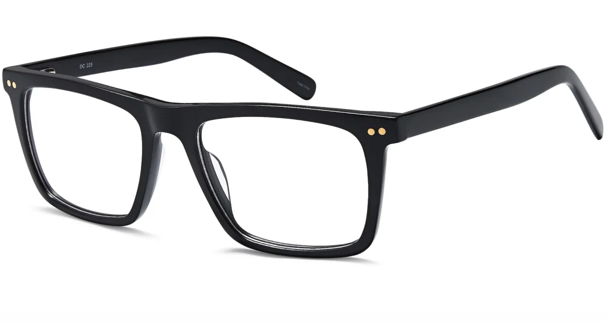 Capri DC225 - Black