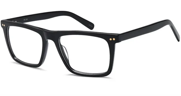 Capri DC225 - Black