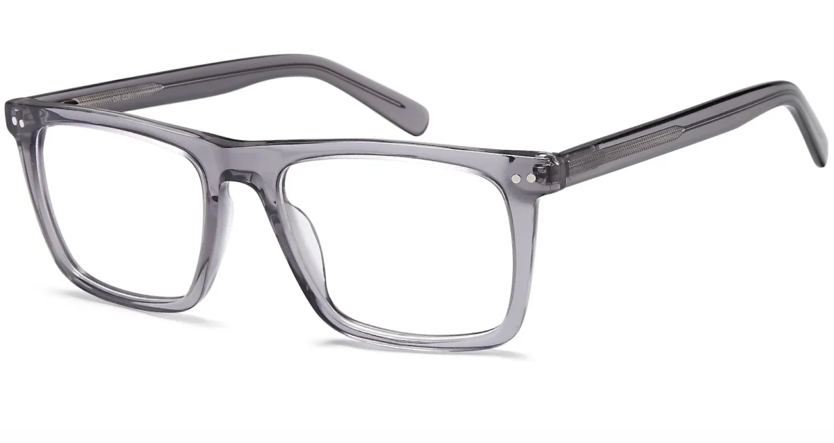 Capri DC225 - Grey Clear
