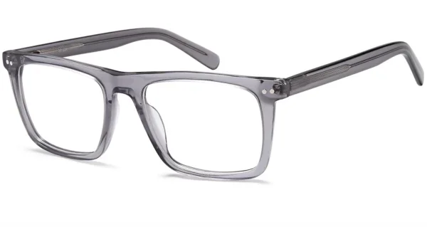 Capri DC225 - Grey Clear