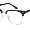 Capri DC226 - Black Gold