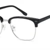 Capri DC226 - Black Gunmetal