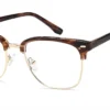 Capri DC226 - Tortoise Gold