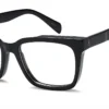 Capri DC227 - Black