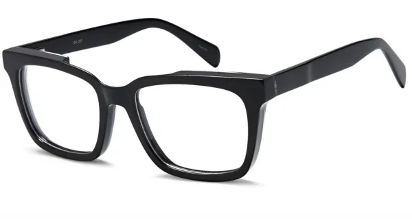 Capri DC227 - Black