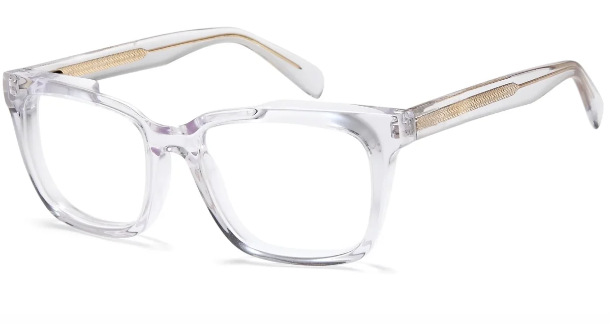 Capri DC227 - Crystal