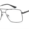 Capri FX120 - Black