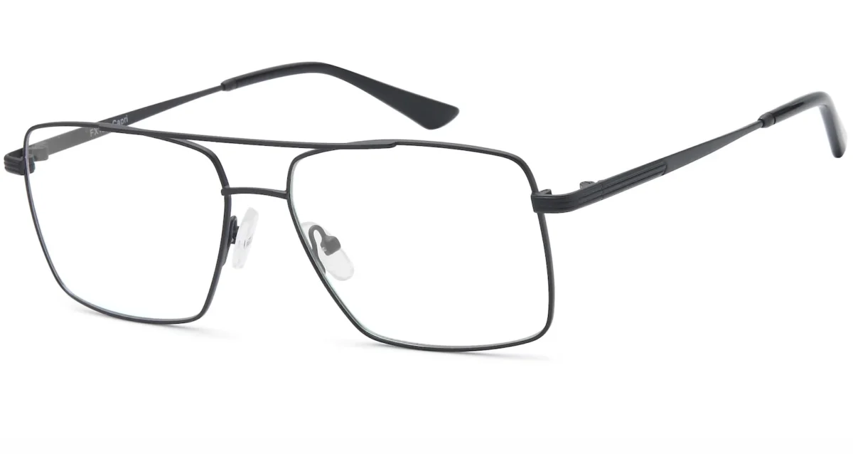 Capri FX120 - Black