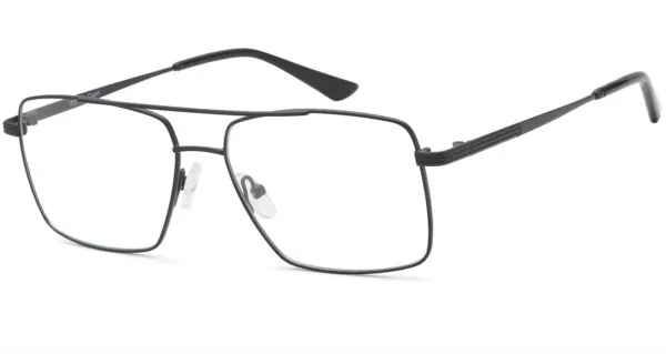 Capri FX120 - Black