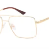 Capri FX120 - Gold