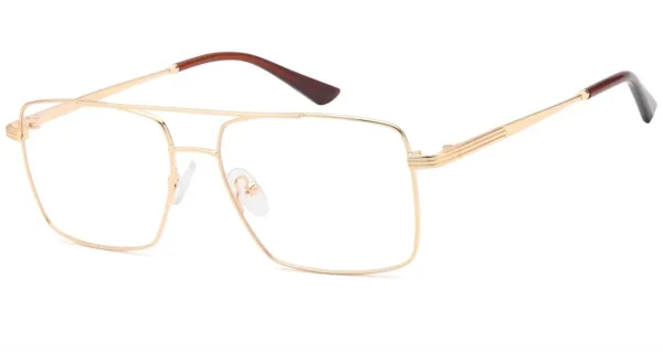 Capri FX120 - Gold