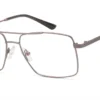 Capri FX120 - Gunmetal