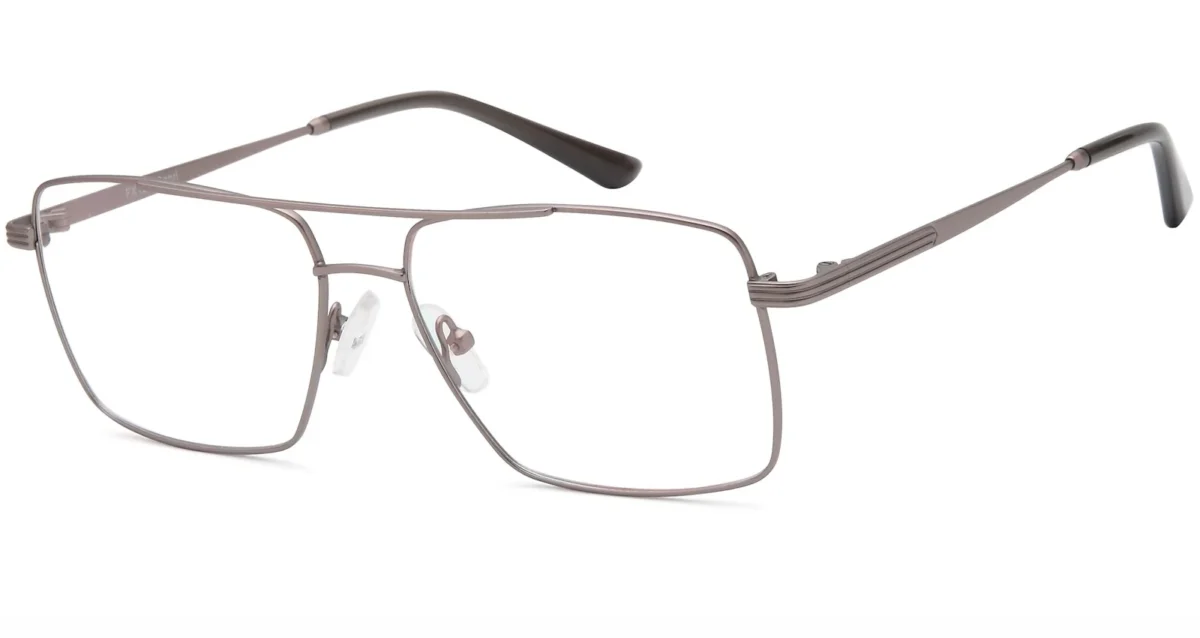Capri FX120 - Gunmetal