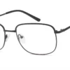 Capri FX121 - Black