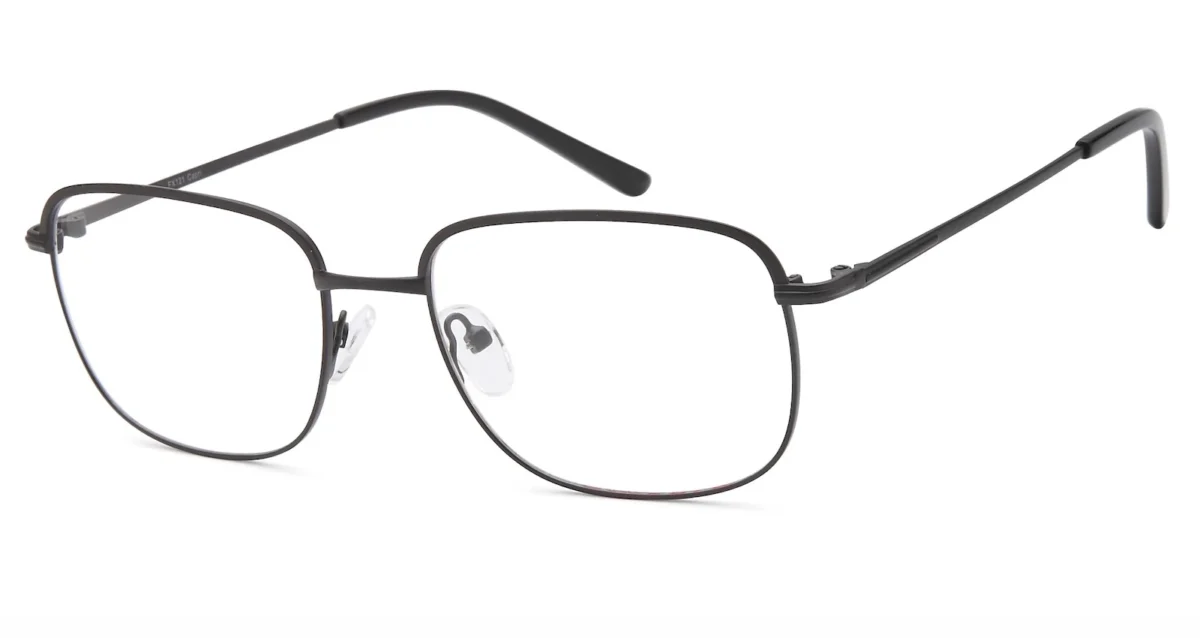 Capri FX121 - Black
