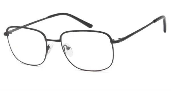 Capri FX121 - Black