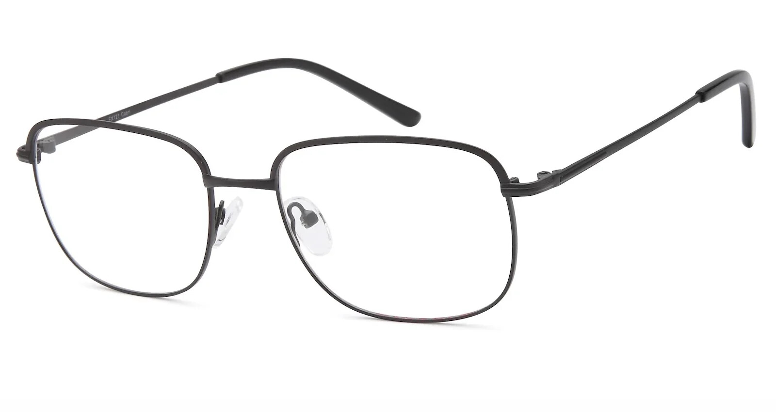 Capri Fx121 1 Capri FX121 - Black