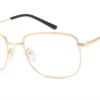 Capri FX121 - Gold