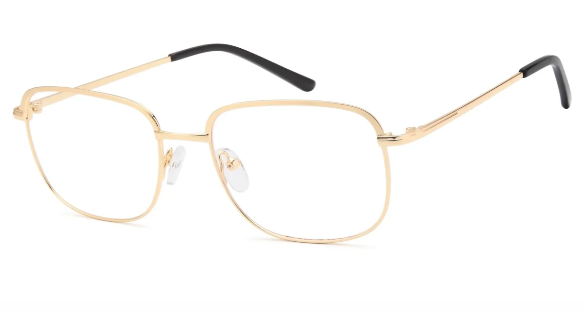 Capri FX121 - Gold