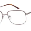 Capri FX121 - Gunmetal