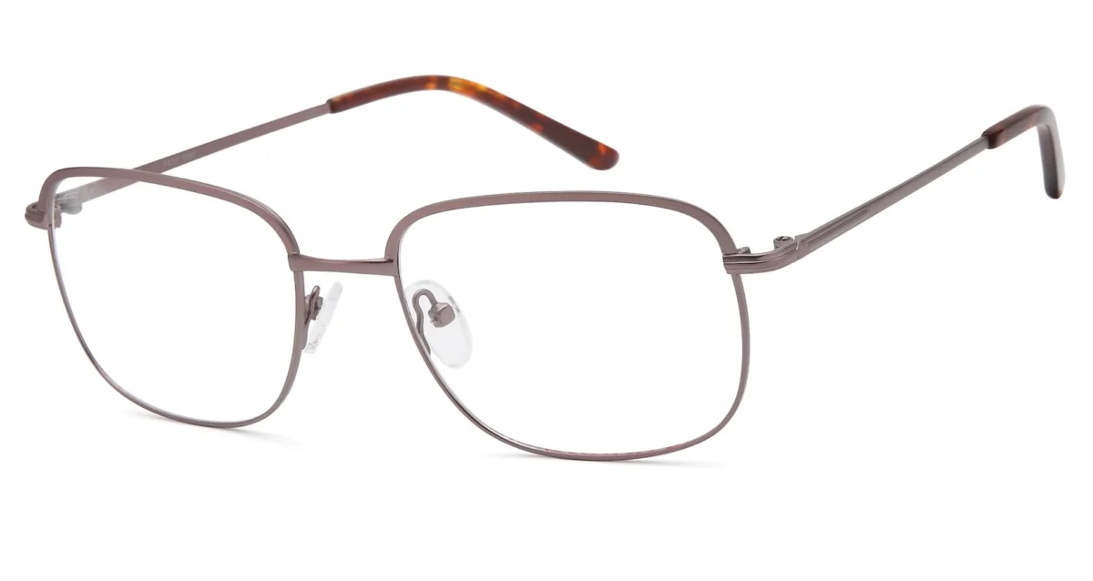 Capri FX121 - Gunmetal