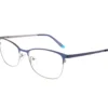 Chic Eyewear Adley - Blue / Silver