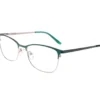 Chic Eyewear Adley - Matte Green