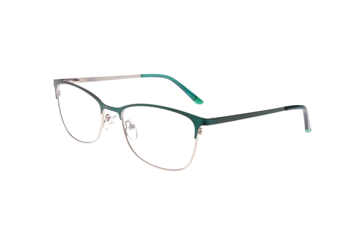 Chic Eyewear Adley - Matte Green
