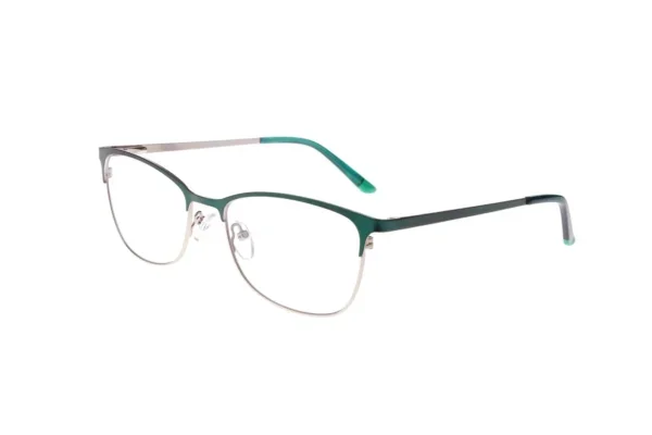 Chic Eyewear Adley - Matte Green