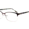Chic Eyewear Aleah - Brown / Gold