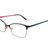 Chic Eyewear Aria - Black / Red