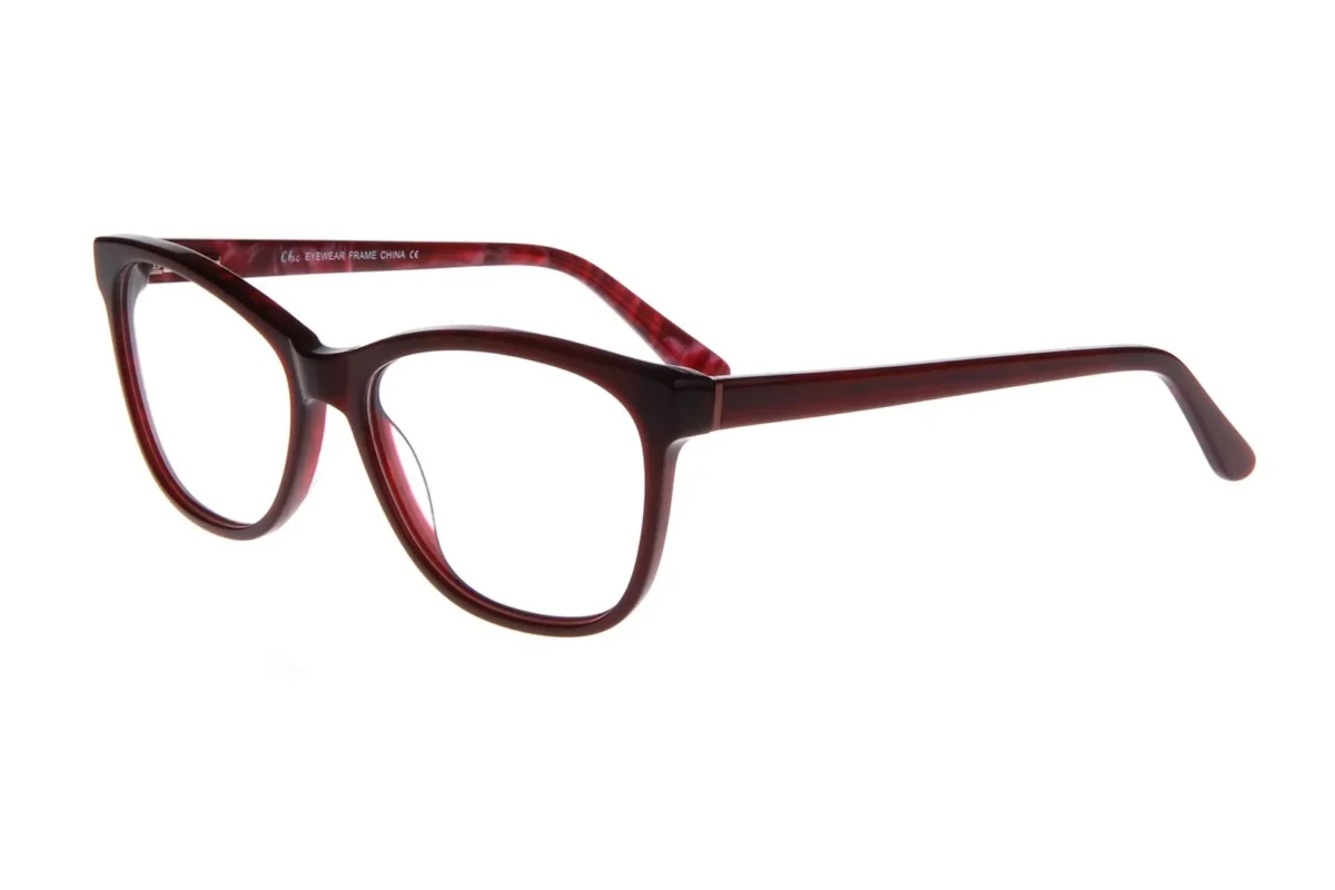 Chic Eyewear Ashley - Wine
