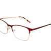Chic Eyewear Bristol - Matte Wine