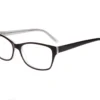 Chic Eyewear Cindy - Black / White
