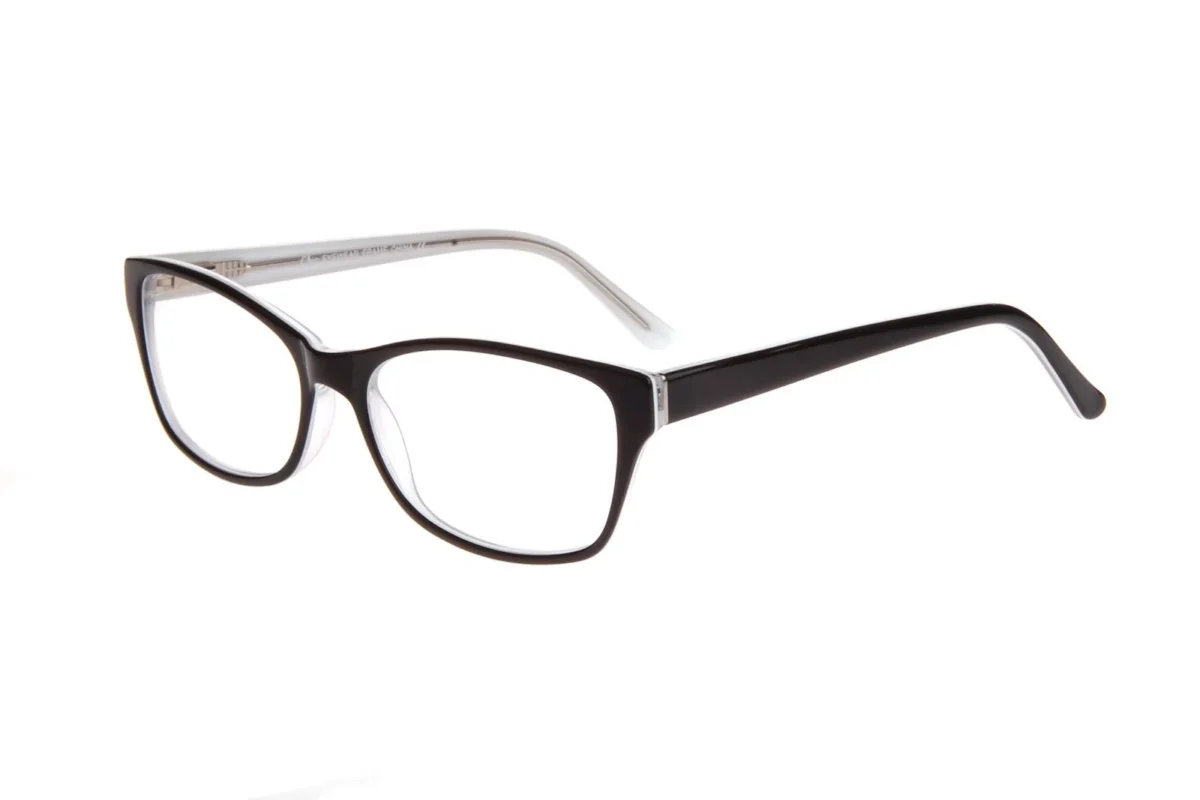 Chic Eyewear Cindy - Black / White