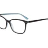 Chic Eyewear Del - Black / Blue