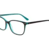 Chic Eyewear Del - Black / Green
