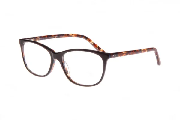 Chic Eyewear Kia - Black / Multi