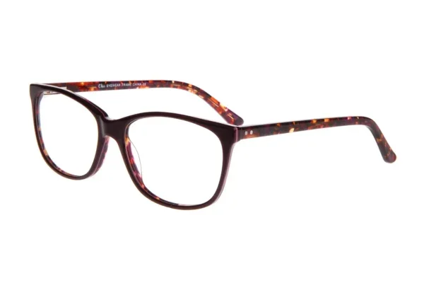 Chic Eyewear Kia - Burgundy