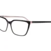 Chic Eyewear Raya - Black / Pink