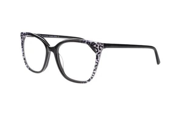Chic Eyewear Zayla - Black / Leopard