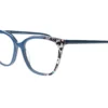 Chic Eyewear Zayla - Teal / Leopard