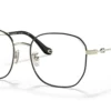 Coach HC5143BD 9346 - Light Gold / Black