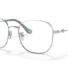 Coach HC5143BD 9363 - Shiny Silver