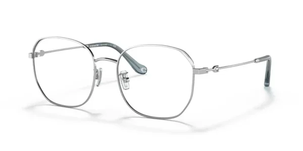 Coach HC5143BD 9363 - Shiny Silver