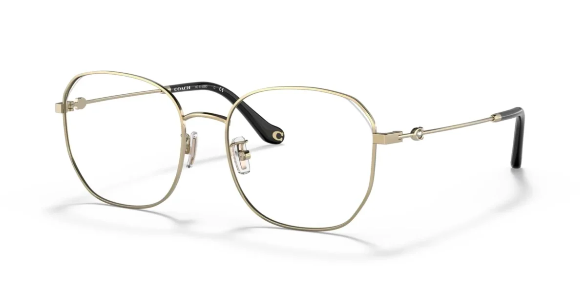 Coach HC5143BD 9399 - Shiny Gold