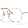 Coach HC5143BD 9407 - Shiny Rose Gold