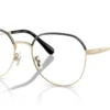 Coach HC5164D 9430 - Light Gold / Black