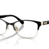 Coach HC5176 9435 - Light Gold / Black