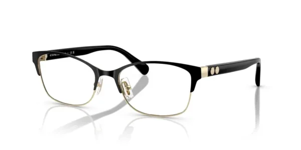 Coach HC5176 9435 - Light Gold / Black